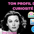 La Curiosité au Travail : Trouve Ton Profil