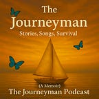 The Journeyman Project