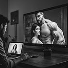 Porn Addiction is an Addiction to Depression