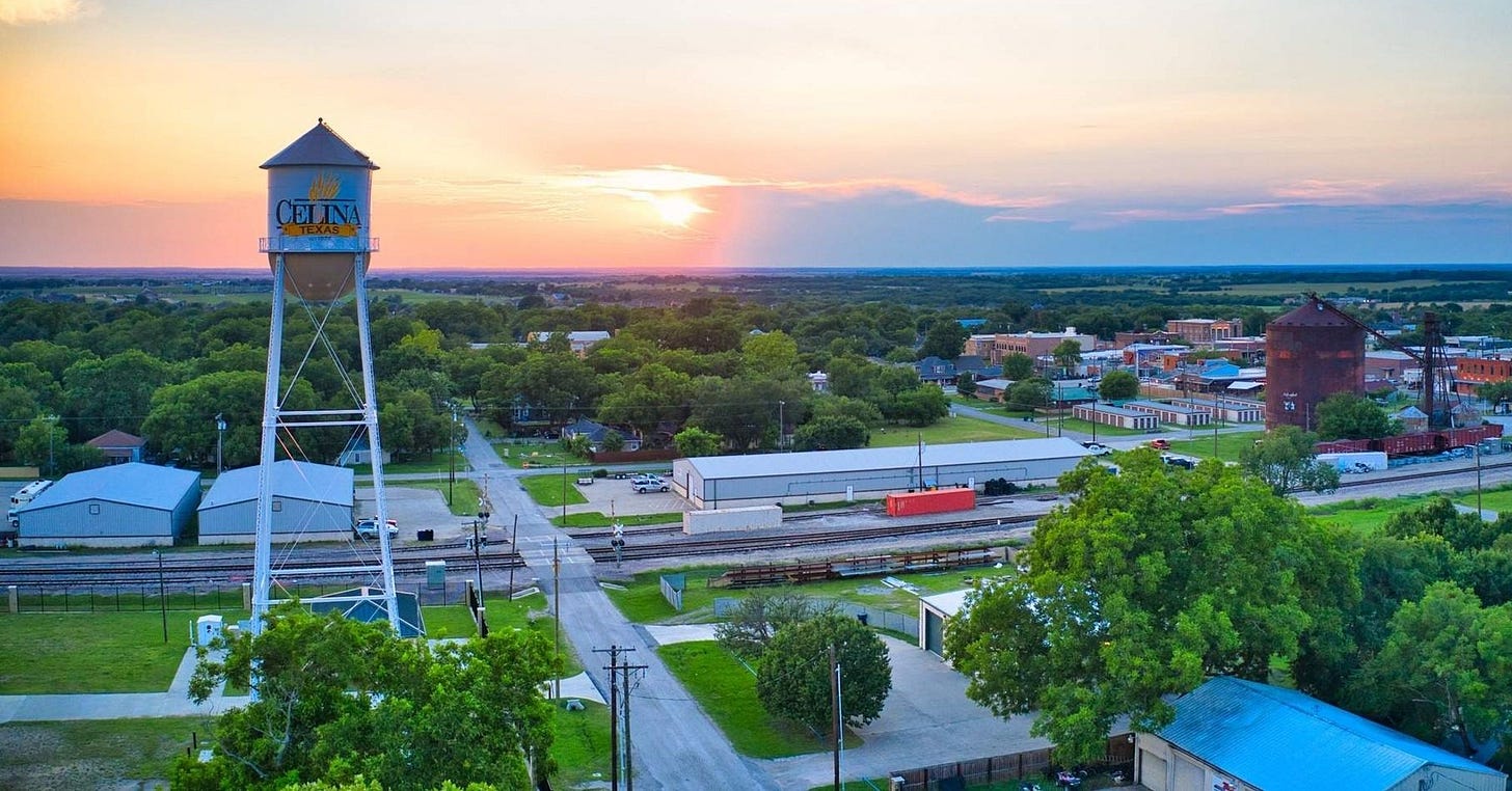 11 DFW suburbs soar as fastest-growing cities in last decade - CultureMap Dallas 11 DFW suburbs soar as fastest-growing cities in last decade - CultureMap Dallas