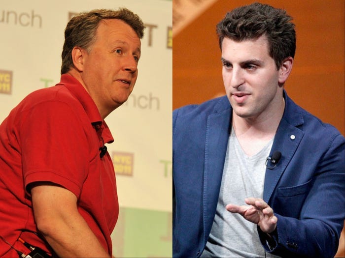 Why Everyone in Tech Is Talking About 'Founder Mode' - Business Insider