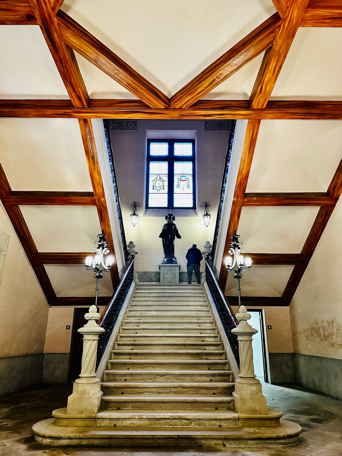 Seminari Conciliar de Barcelona