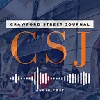 Crawford Street Journal