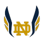 Notre Dame Running Club's avatar