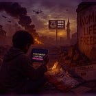 Geographic & Geopolitical Zeitgeist