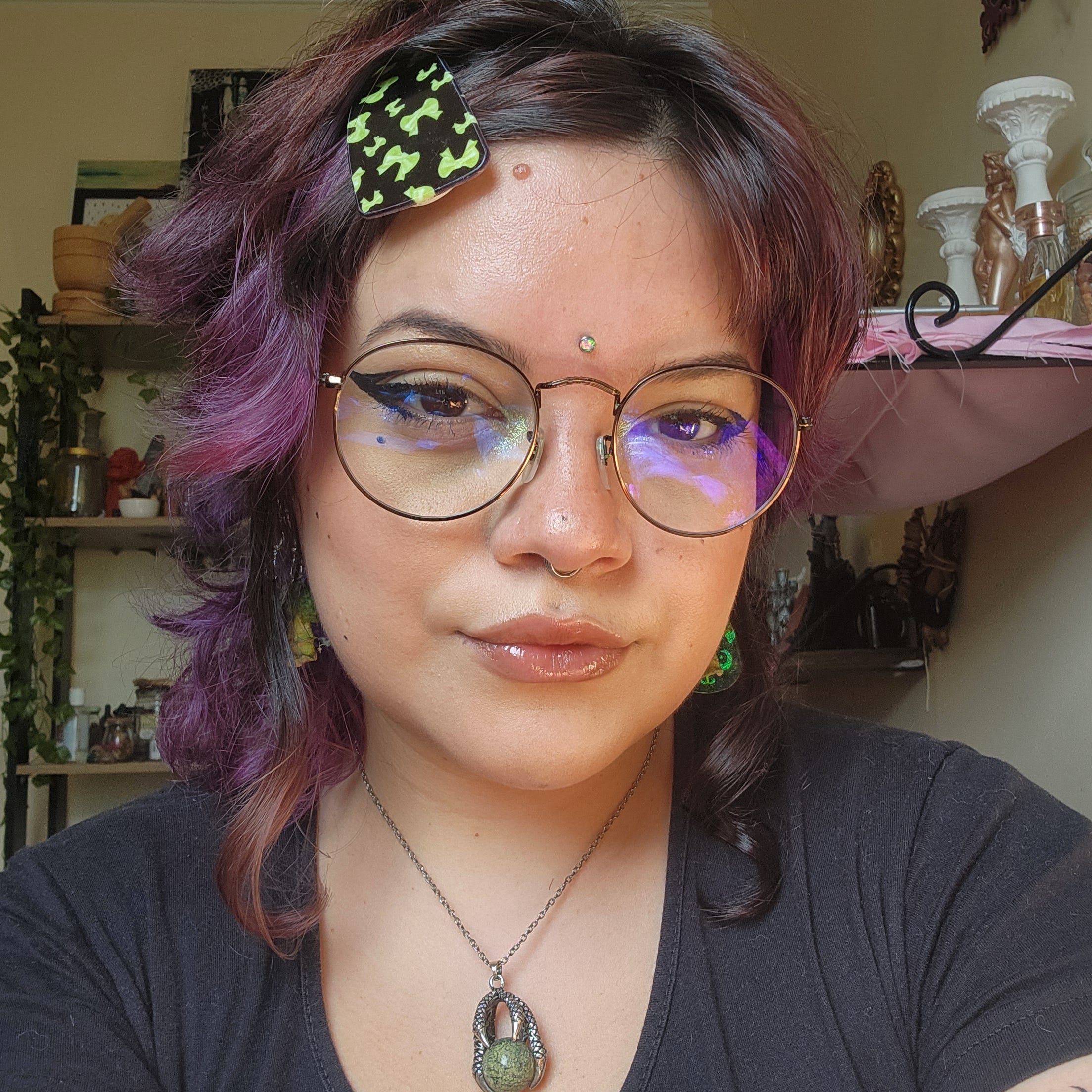 O Substack de Kallistē