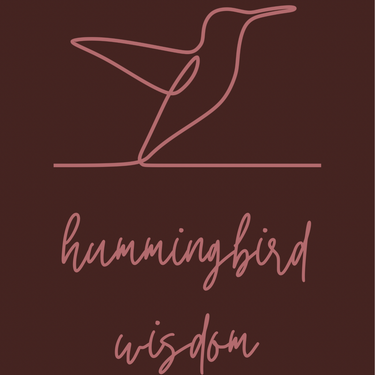 Hummingbird Wisdom