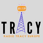 Radio Tracy Europe