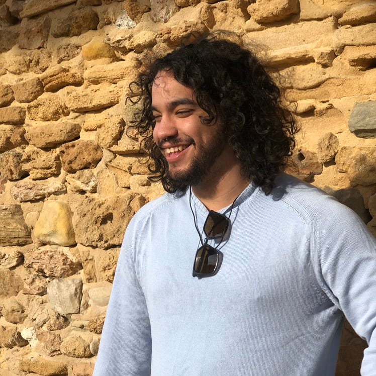 Yassine’s Substack