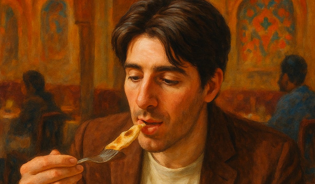 www.andrewgoldheretics.com