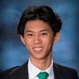 Benjamin Zhang's avatar