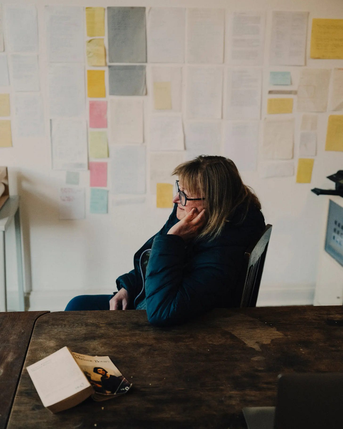 Helen DeWitt’s bewildering co-written novel, “Your Name Here,” took almost 20 years to publish, a process that nearly drove her to despair. Helen DeWitt’s bewildering co-written novel, “Your Name Here,” took almost 20 years to publish, a process that nearly drove her to despair.