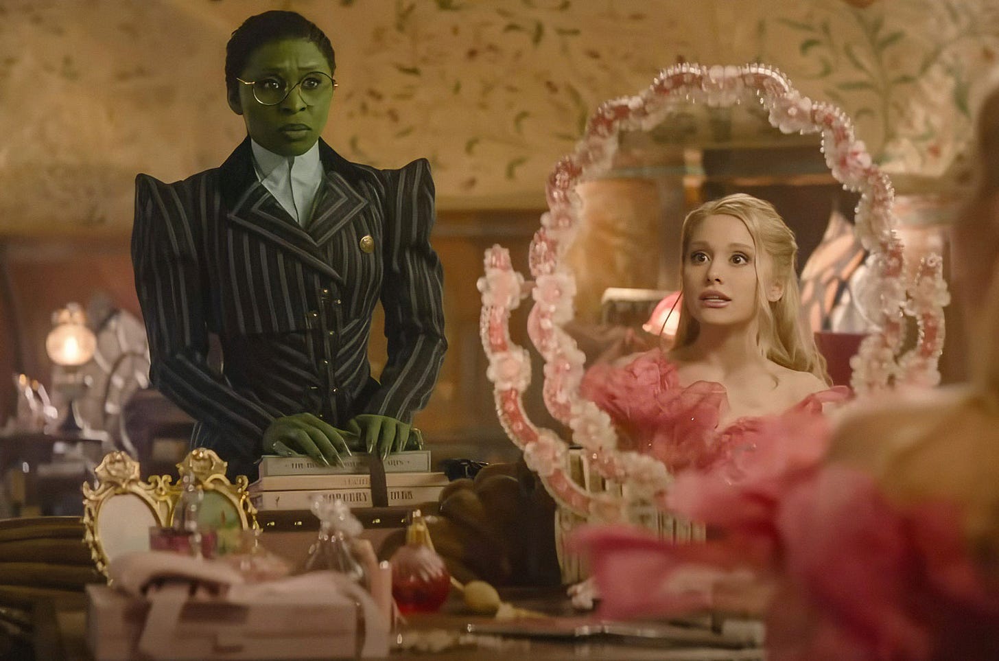 Every Song on the 'Wicked' Soundtrack, Ranked
