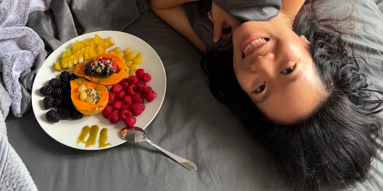 How I stopped worrying and started orgasming for multiple minutes