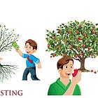 The Simple Definition of Investing (In Four Words)