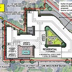City Staff Recommends Denial of 10th and Western Rezoning