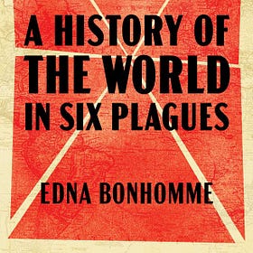 Measles, Plagues, and How “Knowledge Isn’t The Problem”