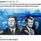 Kevin’s Newsletter