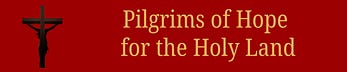 Pilgrim of Hope