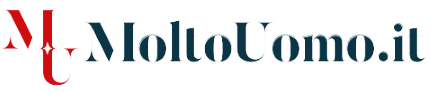 Magazine online MoltoUomo.it