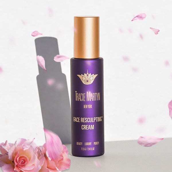Tracie Martyn Face Resculpting Cream