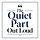 The Quiet Part Out Loud by Joe Cunningham