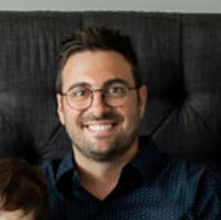 Evan’s Substack
