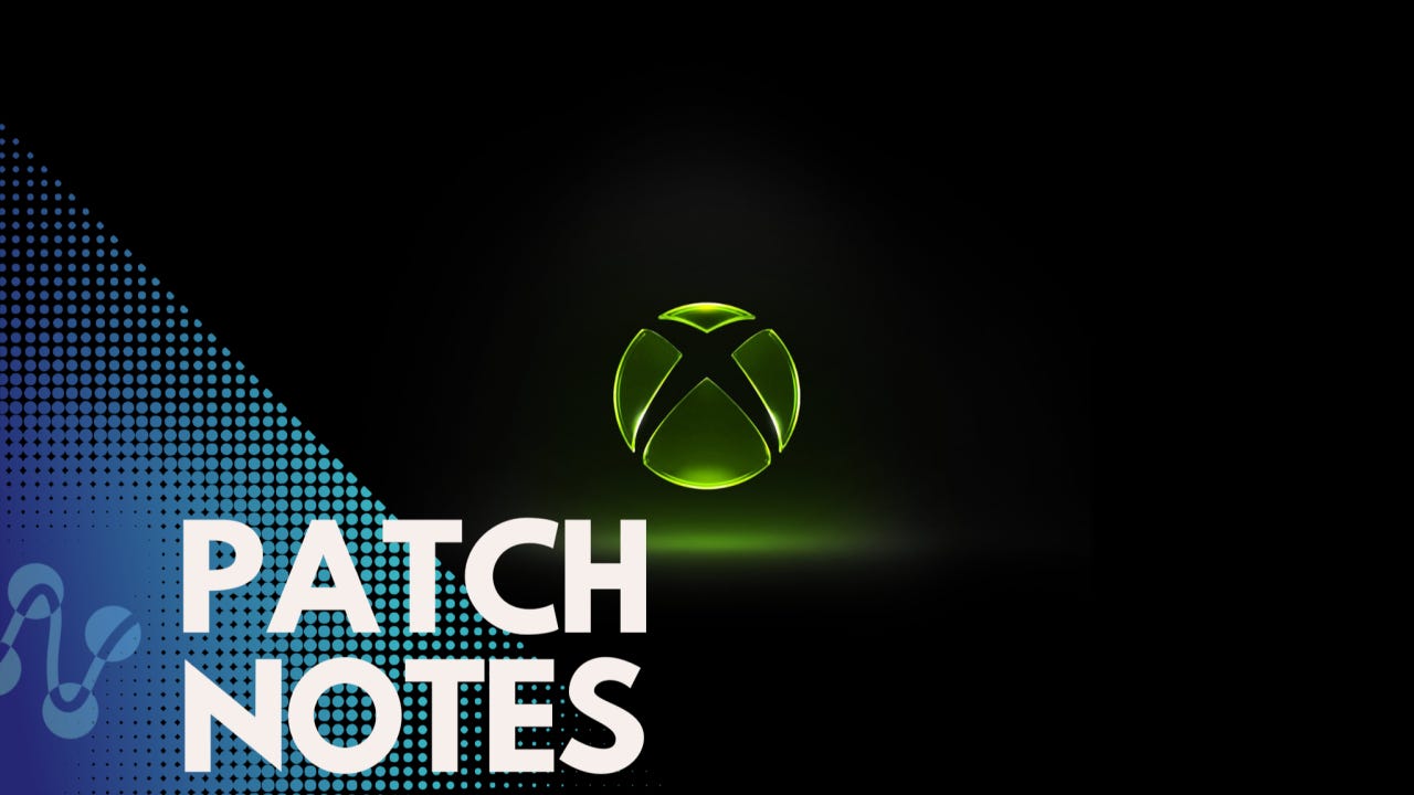 The World is a Xbox