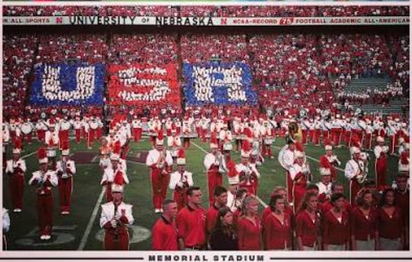 Owls in Flight: The Rice-Nebraska Game That Marked Football’s Return from 9/11