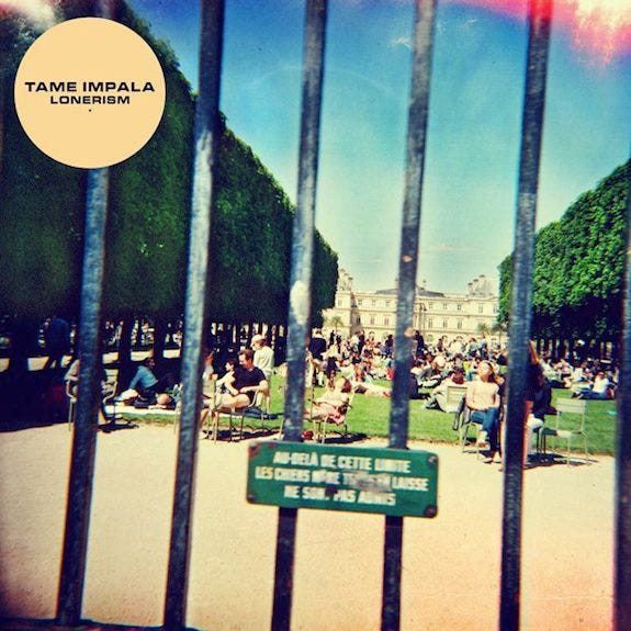 Tame Impala: Lonerism Album Review | Pitchfork