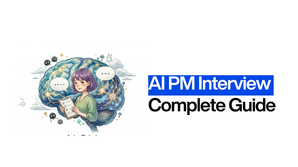 AI PM Interview Guide 2026: Questions & Tools