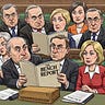The Bench Report