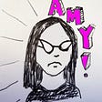 Amy Wilson's avatar