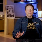 Sartorially Challenged Elon Musk Would Like To Share His Thoughts On Fashion With You