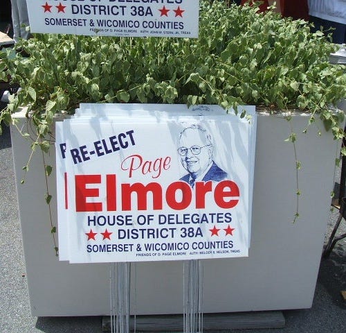 If you have a yard in District 38A, this would look good in it. If you have a yard in District 38A, this would look good in it.