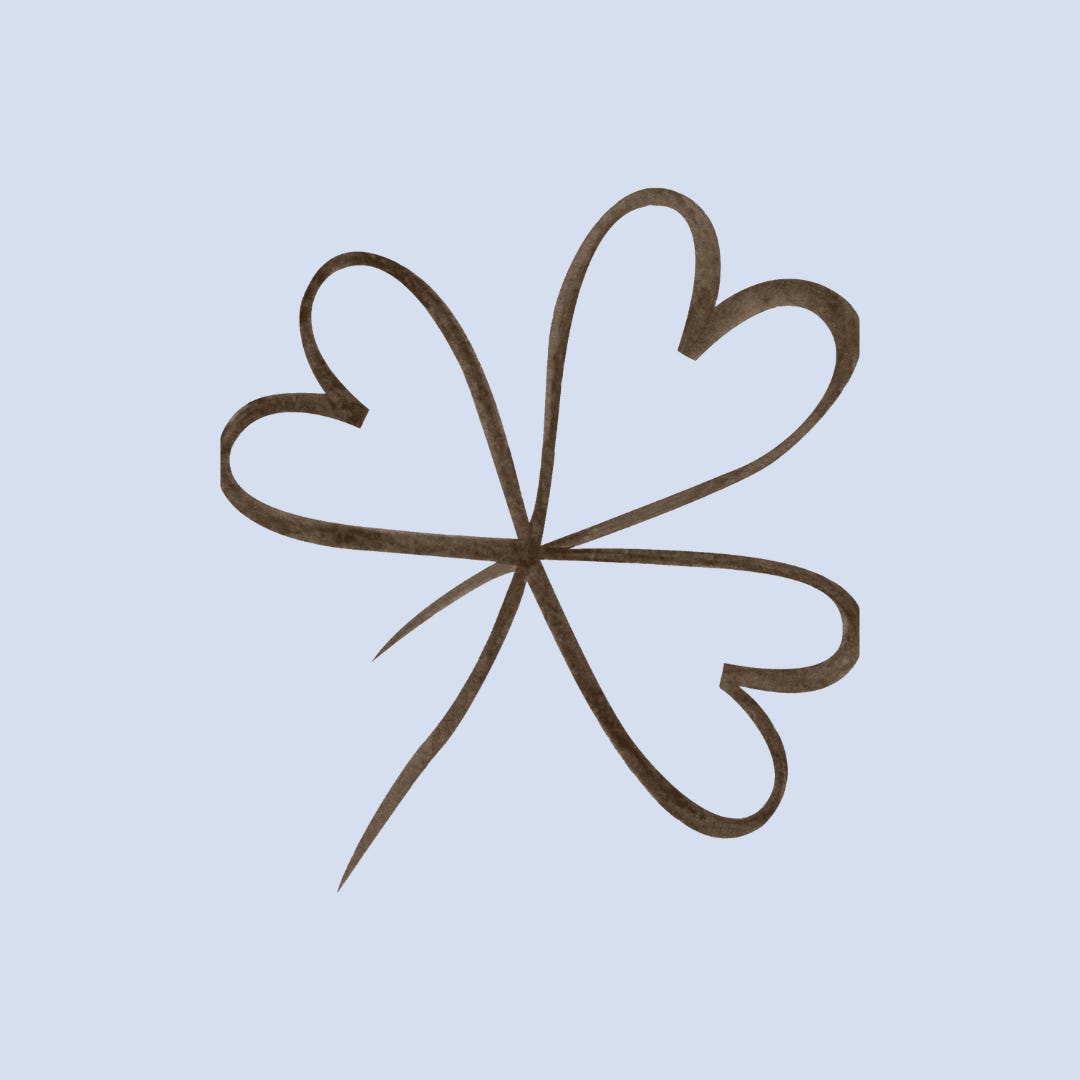 quiet growth chronicles