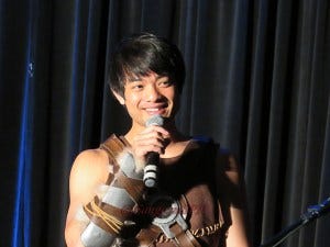 Comic Con and DCCon 2015 420