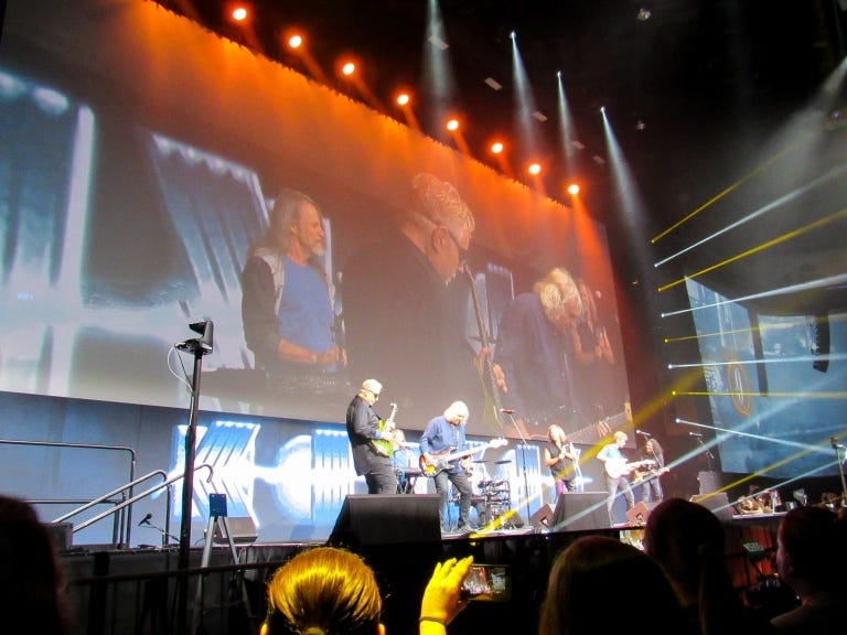 kansas plays supernatural carry on wayward son comic con 2017 movie tv tech geeks kansas plays supernatural carry on wayward son comic con 2017 movie tv tech geeks