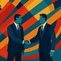 China in the Western Balkans's avatar