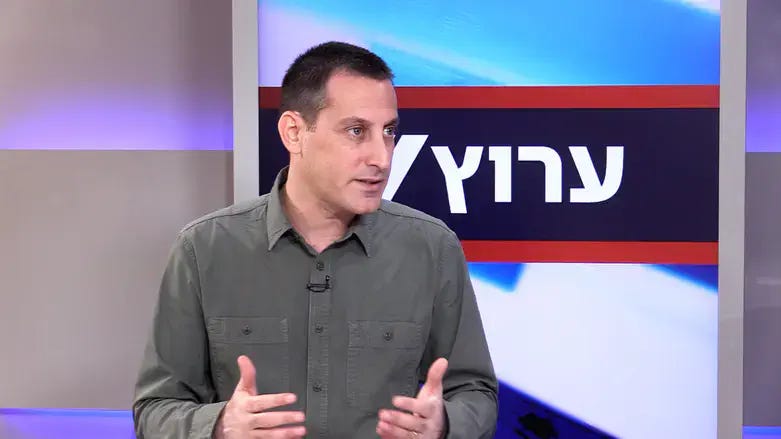 Raz Ravid Barak Ravid: Israel’s Stenographer – The Journalist Whose Lies ...
