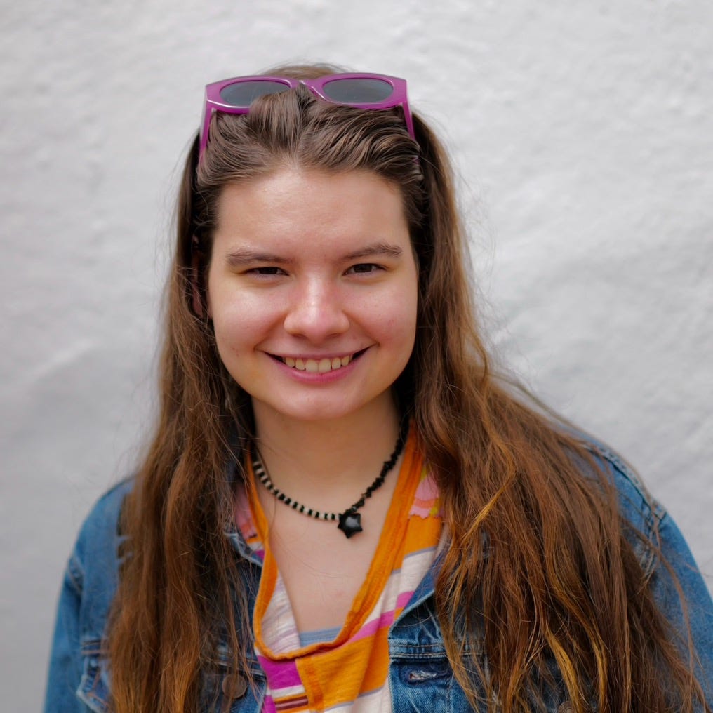 Kristin Merrilees | Substack