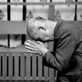 On the meaning of faith