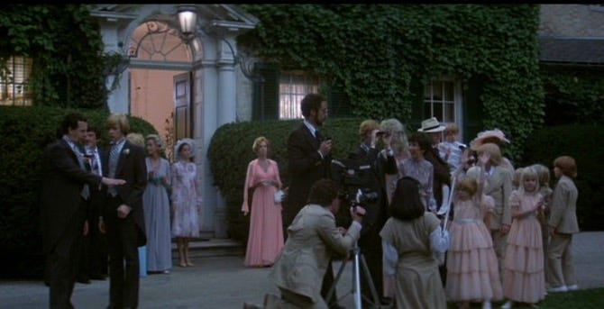 An Altman [on A WEDDING] | Jonathan Rosenbaum