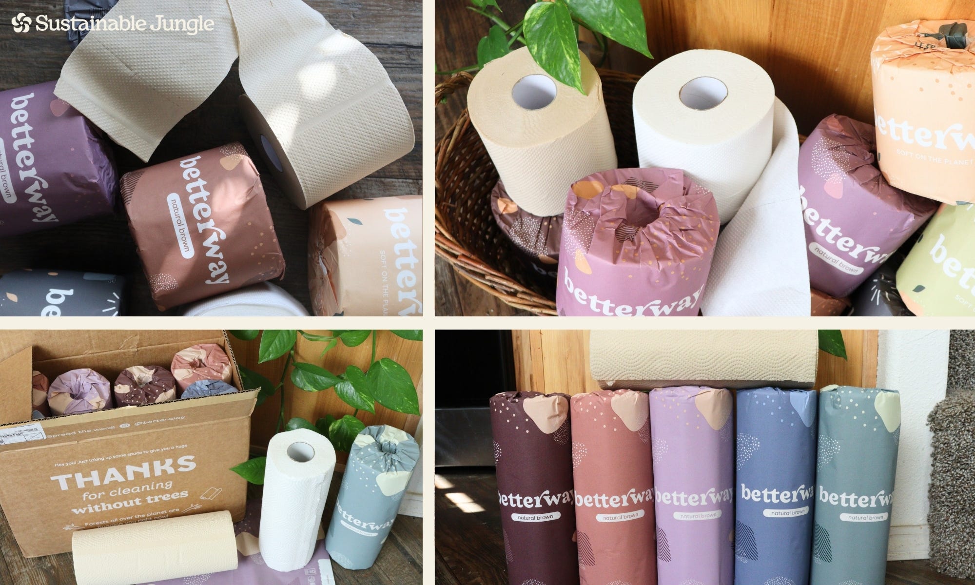 What’s New This Week: Betterway’s Rating + Sustainable Halloween & Eco ...