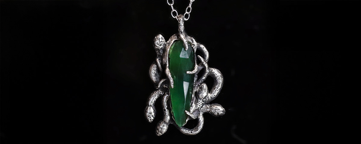 my talismans of fixed star Algol my talismans of fixed star Algol