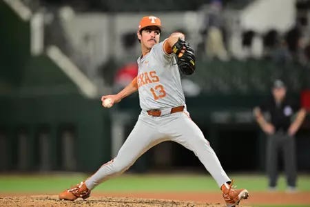 Ruger Riojas - Baseball - University of Texas Athletics Ruger Riojas - Baseball - University of Texas Athletics
