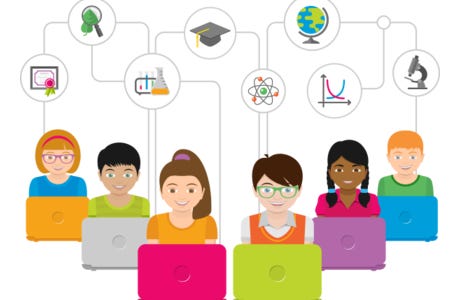 How Four Schools Are Using Virtual Learning to Solve Unique ... How Four Schools Are Using Virtual Learning to Solve Unique ...