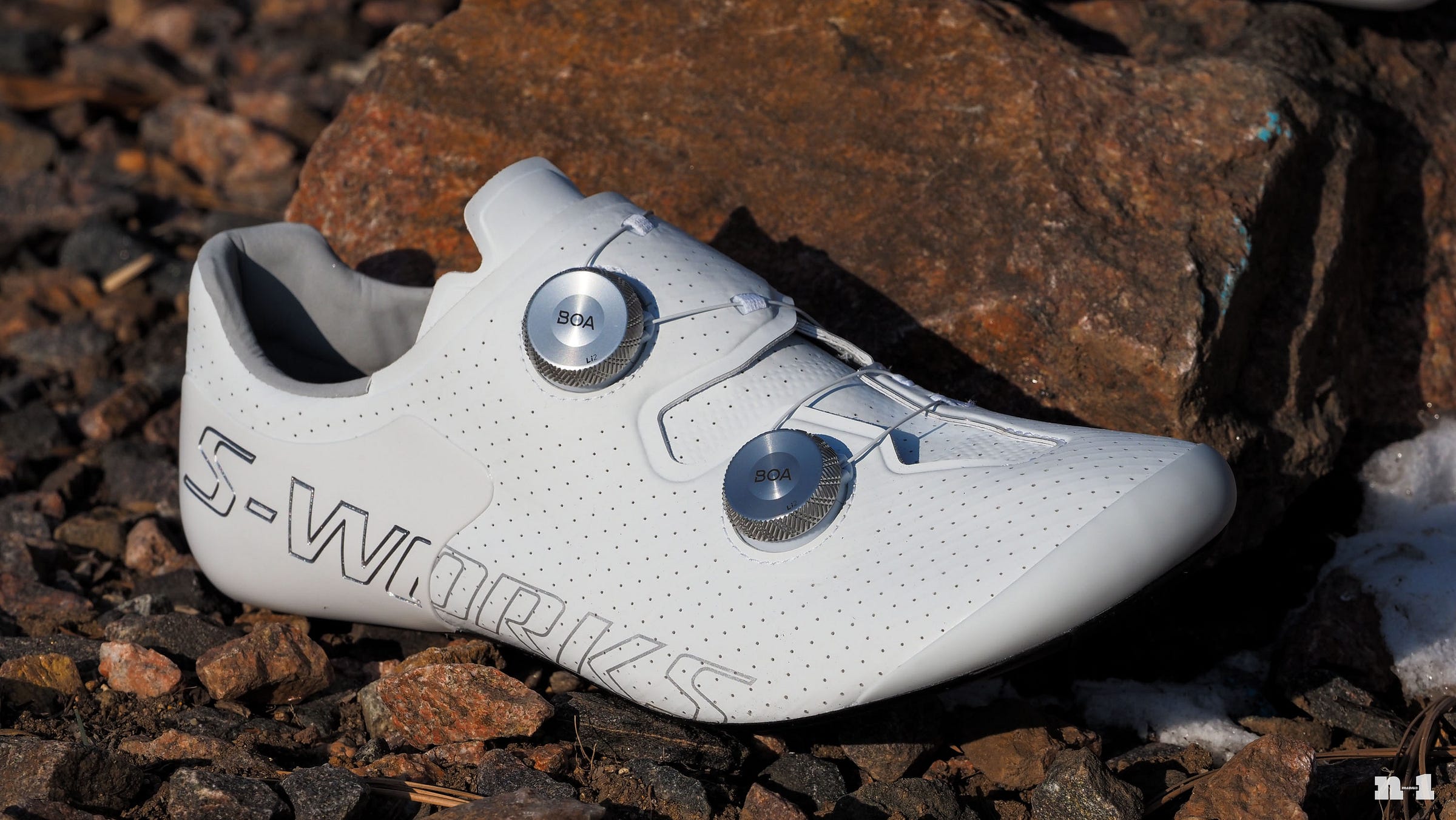 Specialized S-Works Ares 2 shoe review: A mainstream (r)evolution