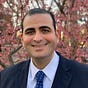 Abed Ayoub's avatar