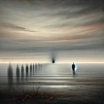 Jonathan Odell - Sex, God, Race, and Mommas